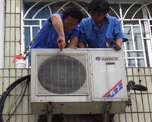 远安空调维修售后服务中心