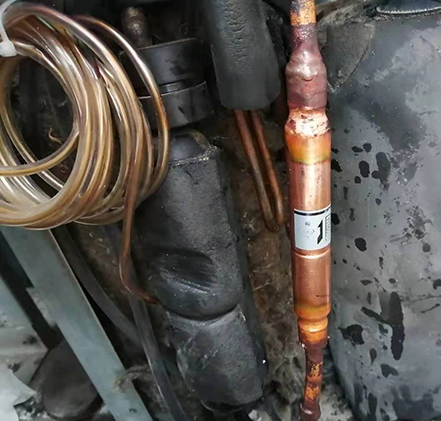 远安美的变频多联机空调维修售后服务中心