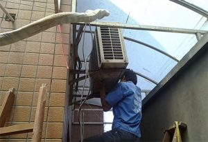 远安空调维修售后服务中心