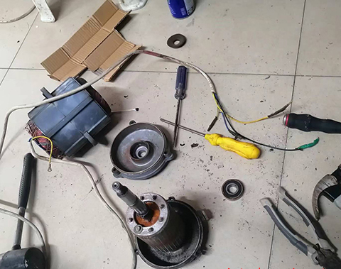 远安空调维修售后服务中心电话在哪里找