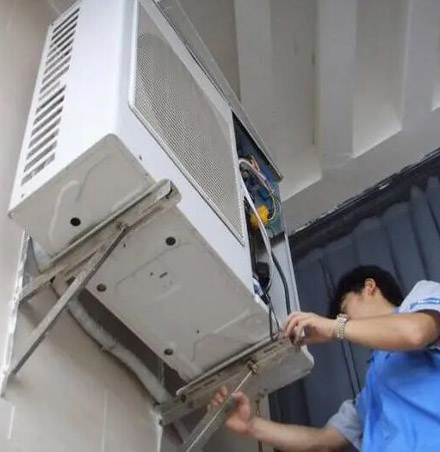 远安24小时空调维修热线