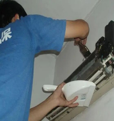 远安空调清洗保养