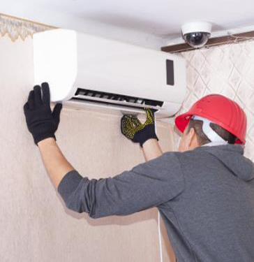 远安空调内机噪音大